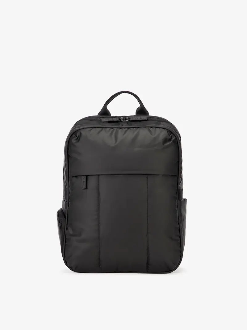 Calpak Luka 15 inch Laptop Backpack – BAILEY BERRY display picture 1
