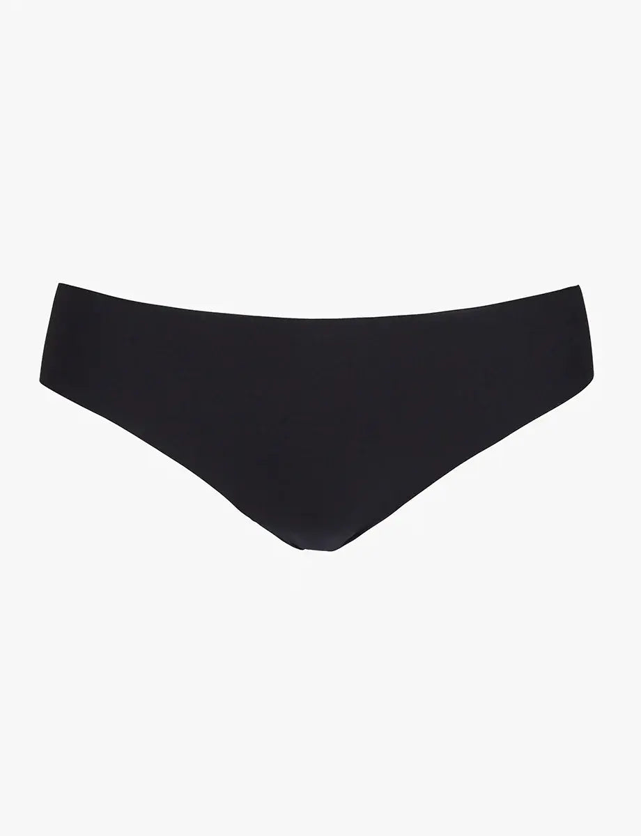 Commando Butter™ Mid-Rise Thong