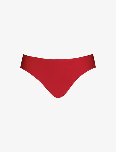 Commando Butter™ Mid-Rise Thong