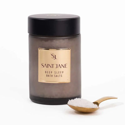 Saint Jane Deep Sleep Bath Salts - Magnesium
