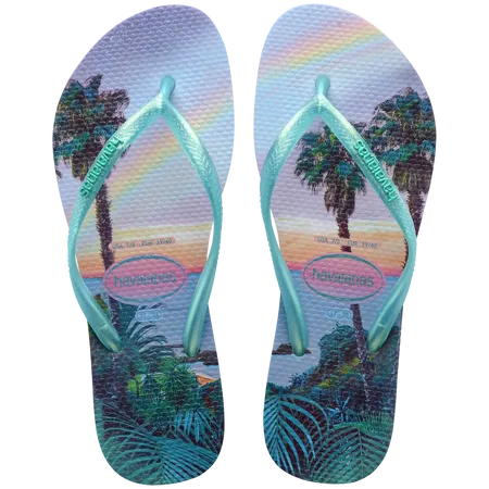 Havaianas Women's Paisage Sandals