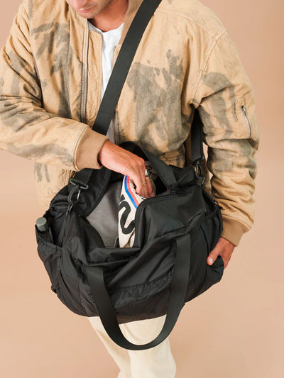 Calpak Compakt Duffel Bag