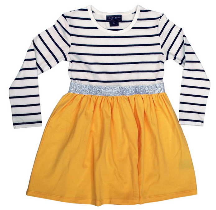 Toobydoo Tilda Dress
