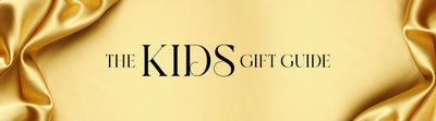 The Kids Gift Guide