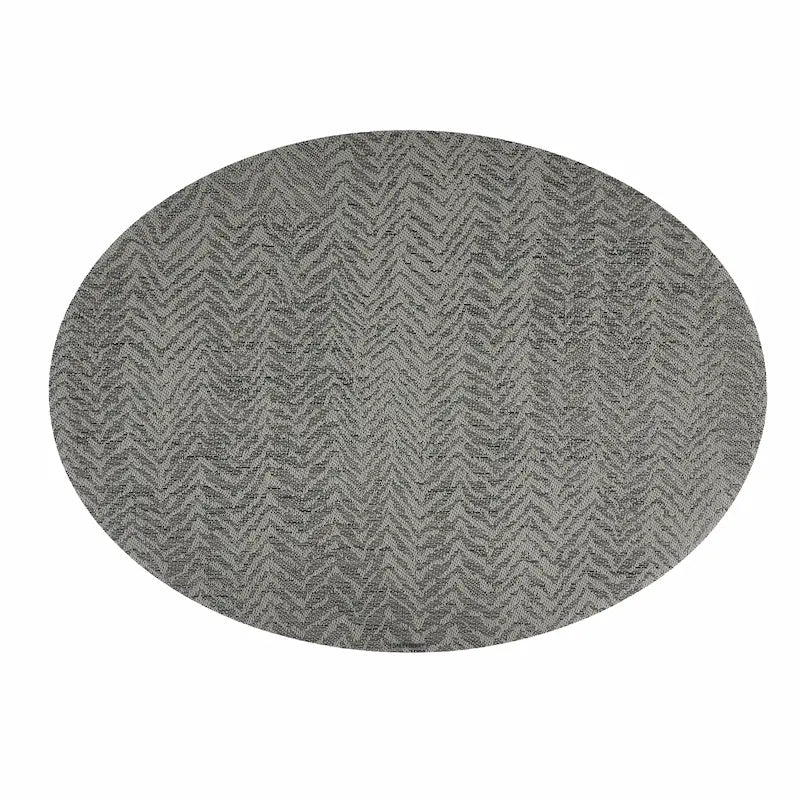 BAILEY BERRY Wave Placemats
