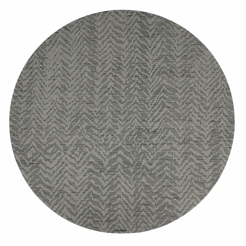 BAILEY BERRY Wave Placemats