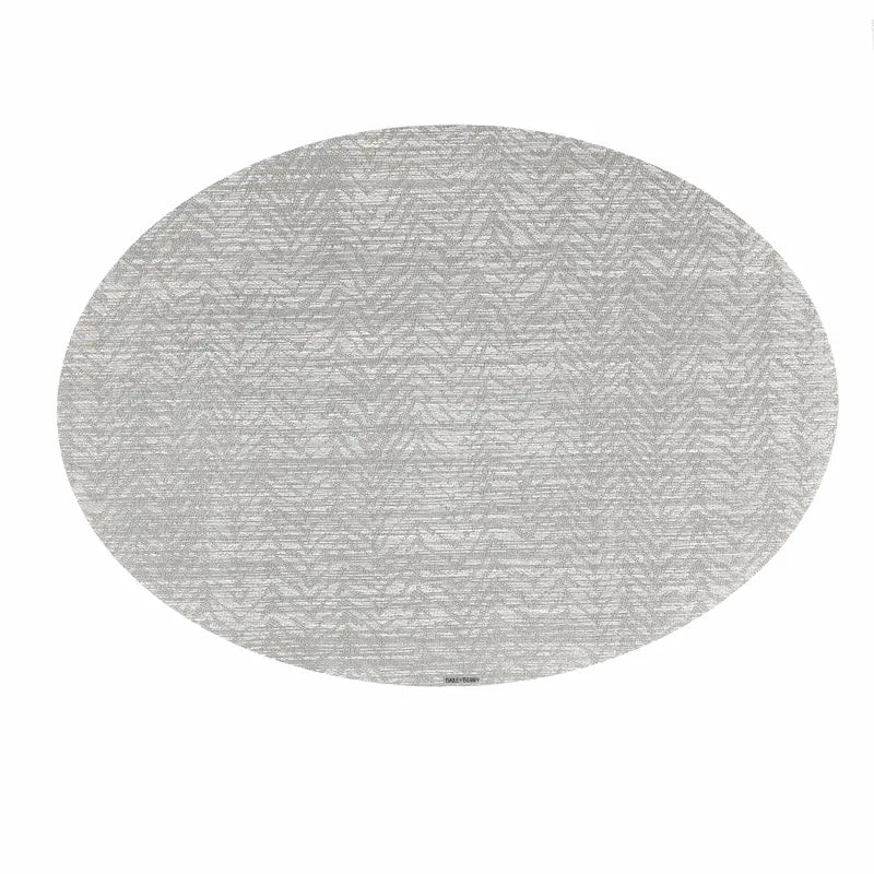 BAILEY BERRY Wave Placemats