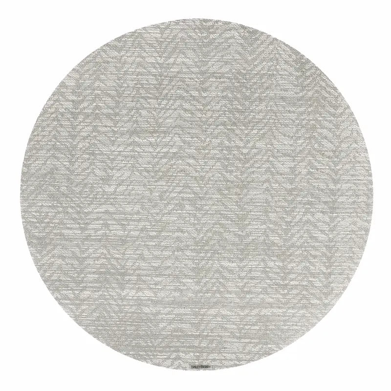 BAILEY BERRY Wave Placemats