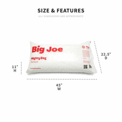 Big Joe Bean Refill