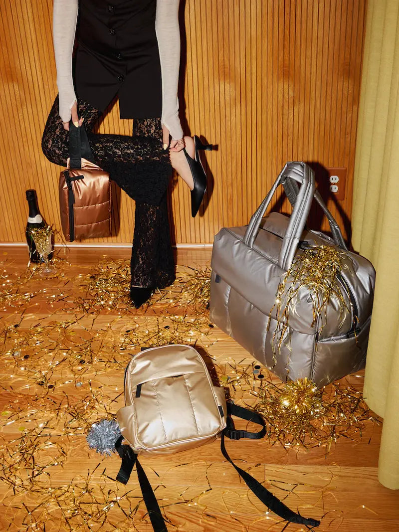 Calpak Luka Large Duffel Bag – BAILEY BERRY