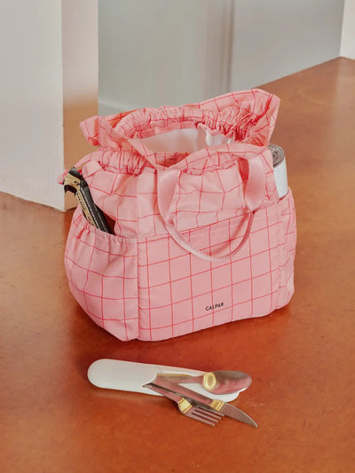 Calpak Insulated Lunch Bag