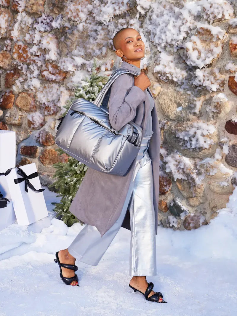 Luka duffel bag Clearance