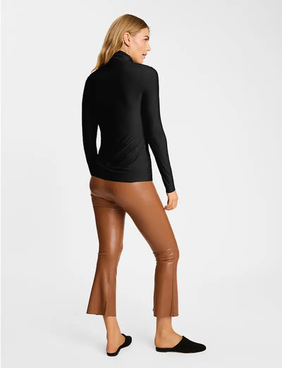 Butter™ Long Sleeve Turtleneck