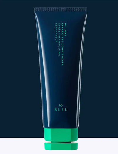 R+Co Bleu De Luxe Après-Shampooing Réparateur