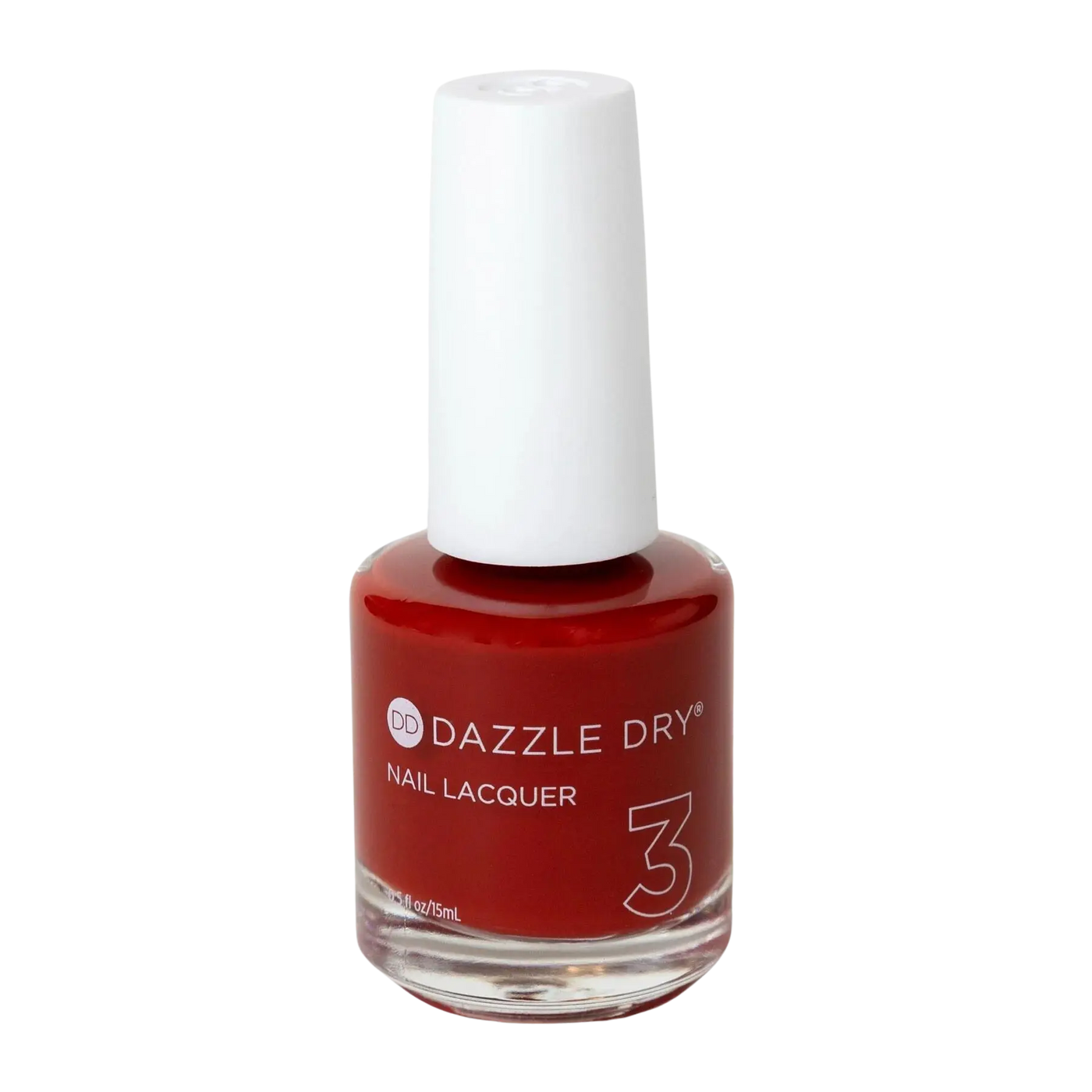 Dazzle Dry Love Nail Lacquer
