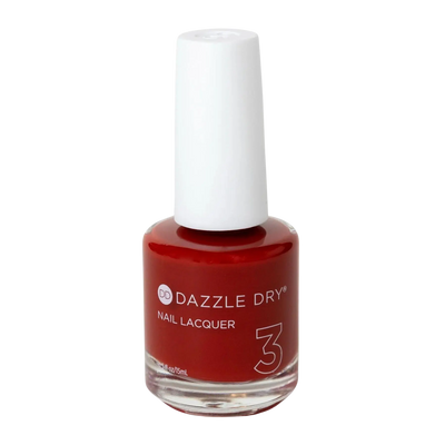 Dazzle Dry Love Nail Lacquer