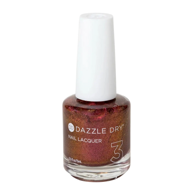 Dazzle Dry Hey Sexy Nail Lacquer