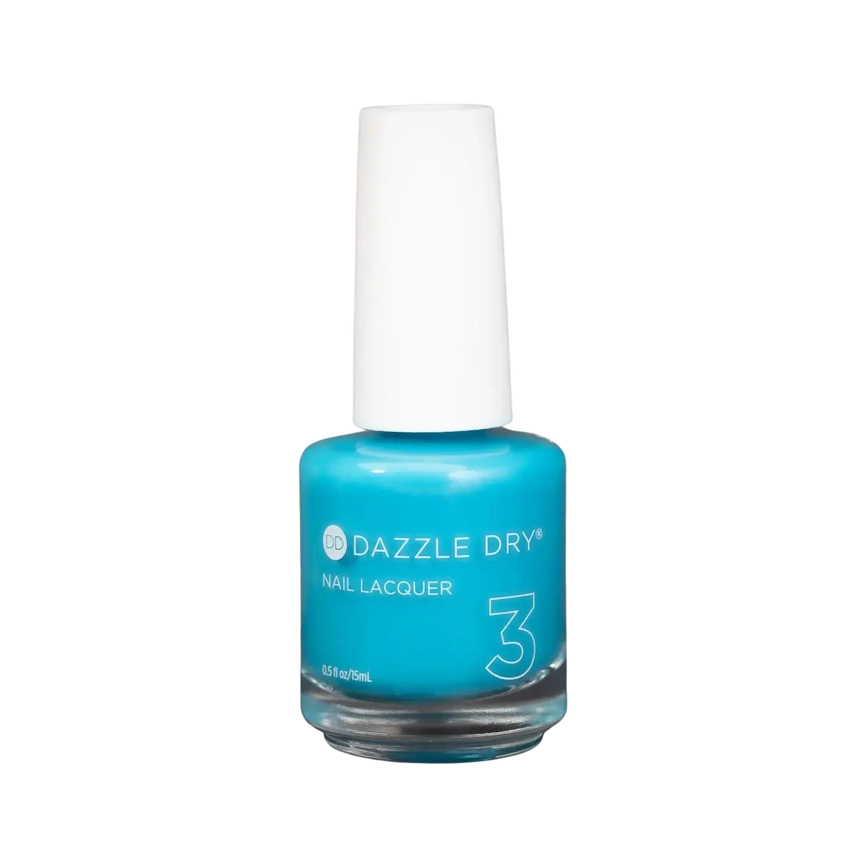 Dazzle Dry Moon Age Nail Lacquer