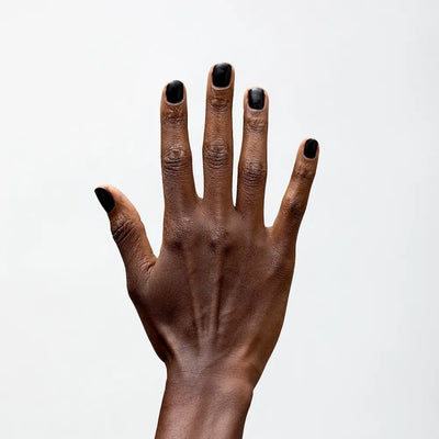 Dazzle Dry Bold Nail Lacquer