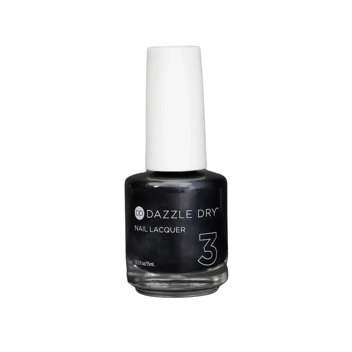 Dazzle Dry Bold Nail Lacquer