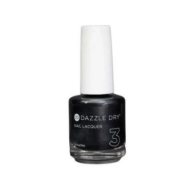 Dazzle Dry Bold Nail Lacquer