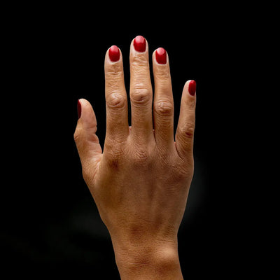 Dazzle Dry Confident Nail Lacquer