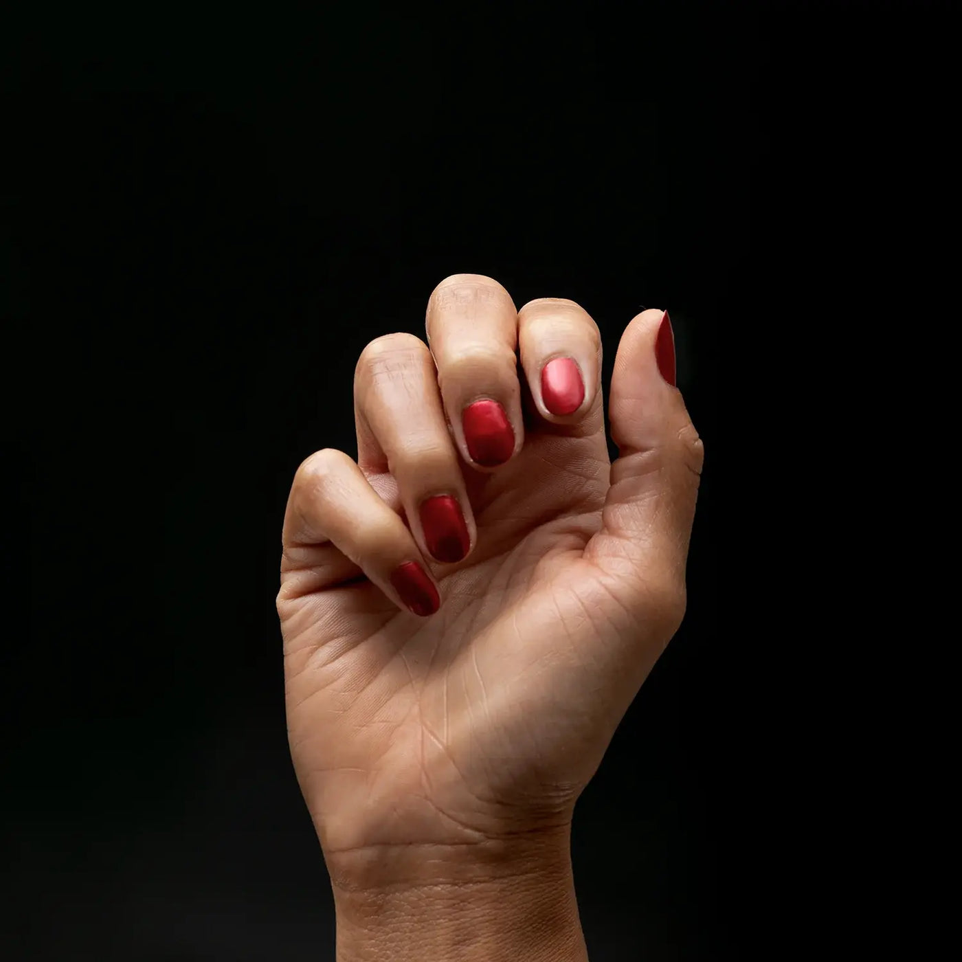 Dazzle Dry Confident Nail Lacquer