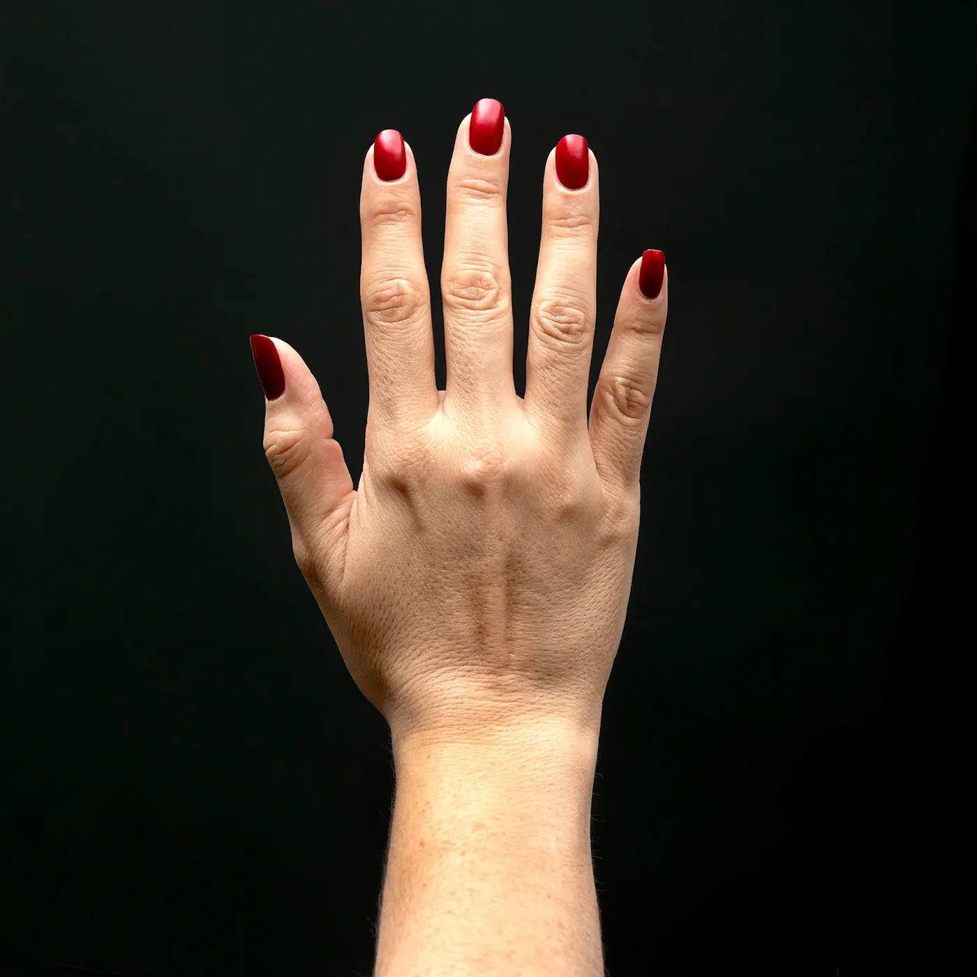 Dazzle Dry Confident Nail Lacquer