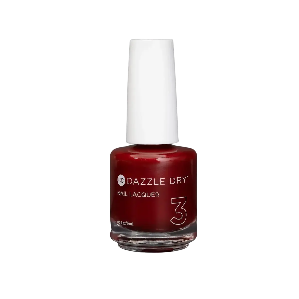 Dazzle Dry Confident Nail Lacquer