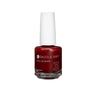 Dazzle Dry Confident Nail Lacquer