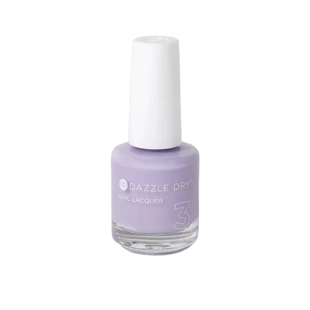 Dazzle Dry Nail Lacquers