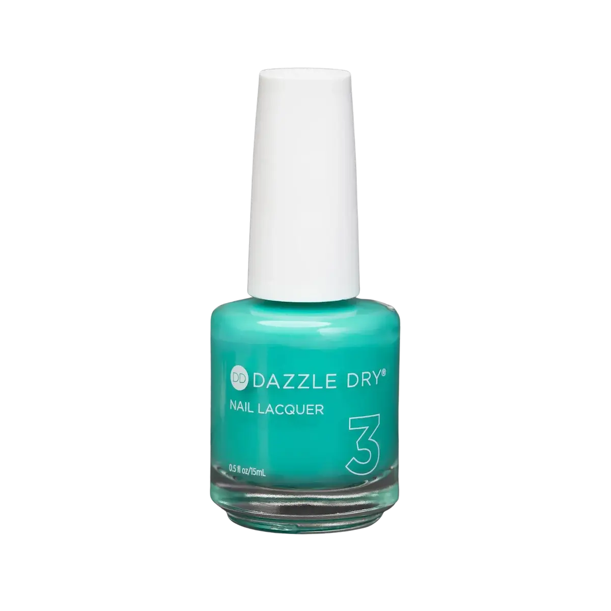Dazzle Dry Palm Springs Nail Lacquer