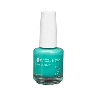 Dazzle Dry Palm Springs Nail Lacquer