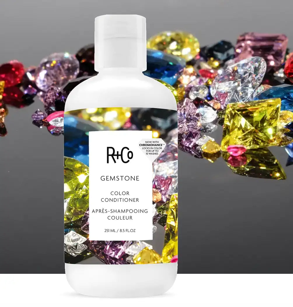 R+Co Gemstone Color Conditioner
