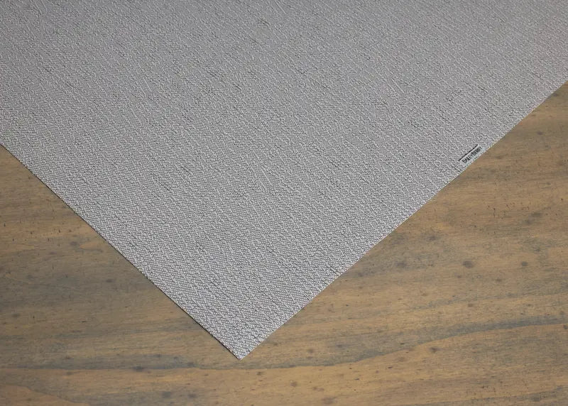 BAILEY BERRY Woven Mist Placemats