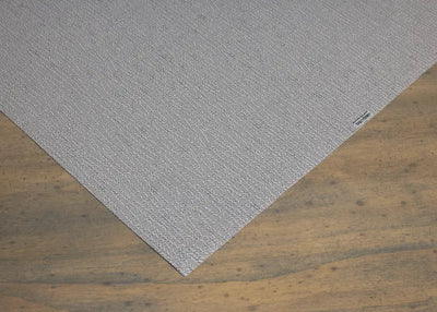 BAILEY BERRY Woven Mist Placemats