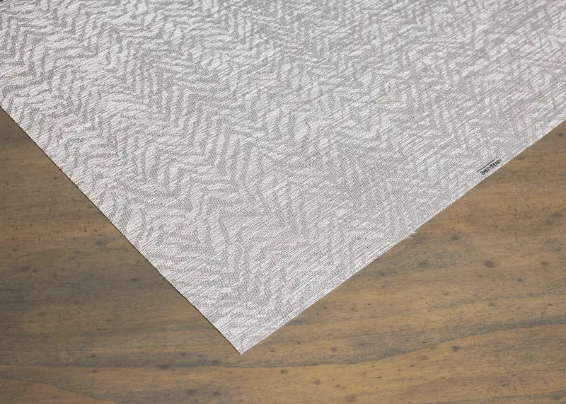 BAILEY BERRY Wave Placemats