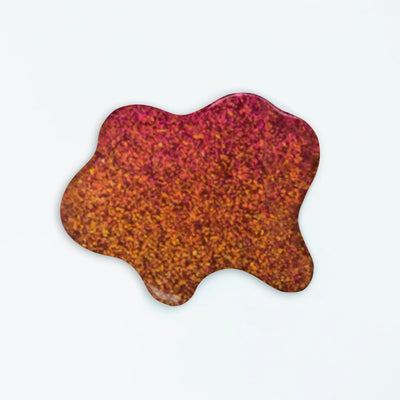 Dazzle Dry Hey Sexy Nail Lacquer