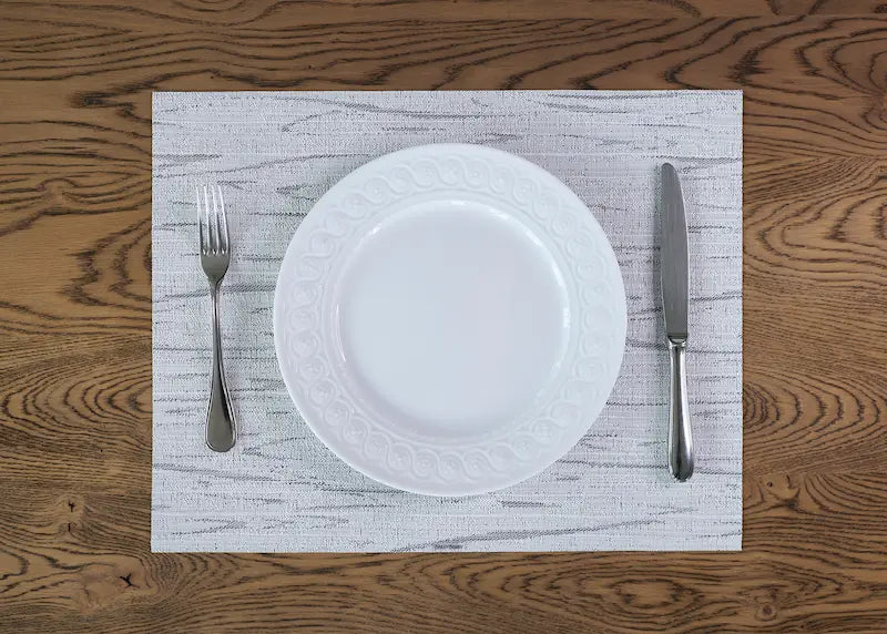 BAILEY BERRY Driftwood Placemats