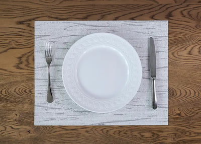 BAILEY BERRY Driftwood Placemats