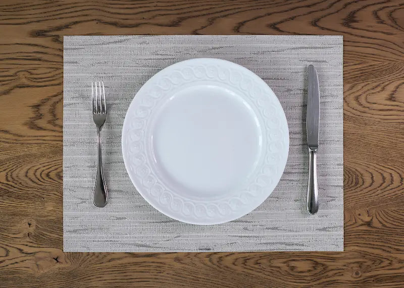 BAILEY BERRY Driftwood Placemats