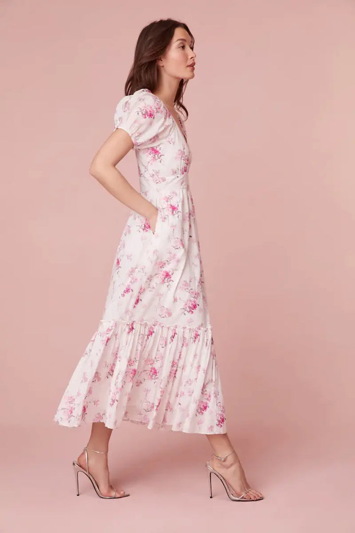 loveshackfancy angie silk dress – BAILEY BERRY size-2X Cute A Line Satin Product Fit Length on Select Pant Waist Size:34W