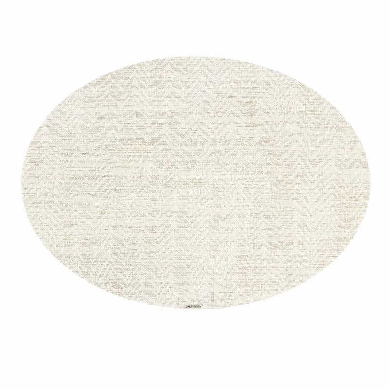 BAILEY BERRY Wave Placemats