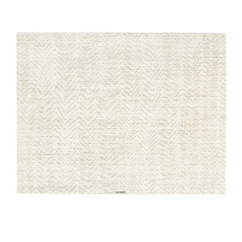 BAILEY BERRY Wave Placemats