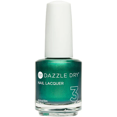 Dazzle Dry Mistletoe Nail Lacquer