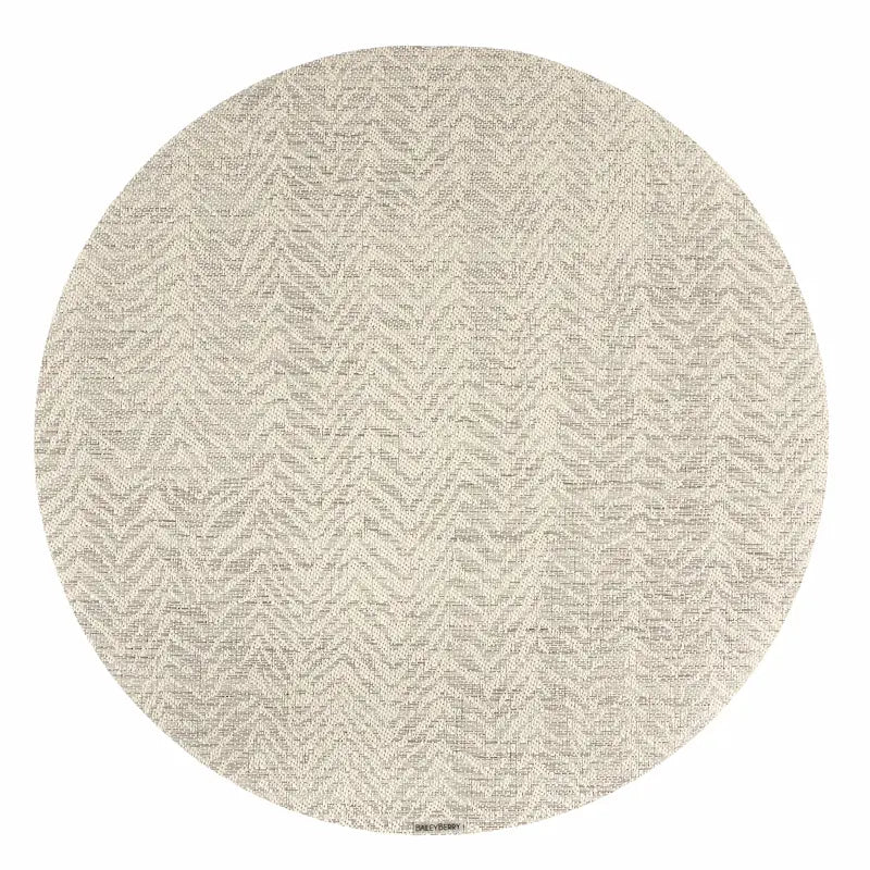 BAILEY BERRY Wave Placemats