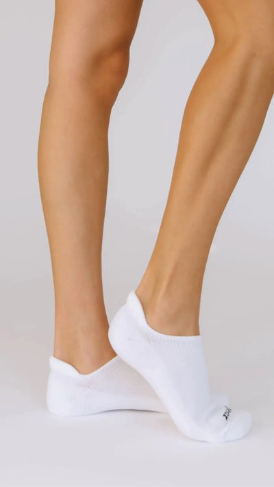 Pear Ankle Compression Socks