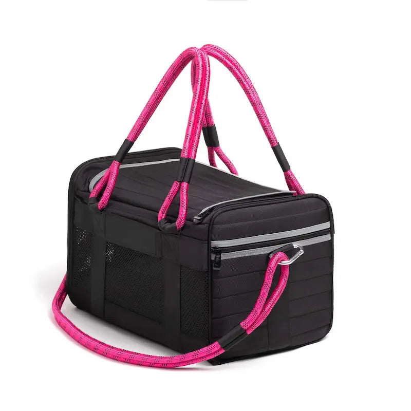 ROVERLUND Out-of-Office Pet Carrier Pro Edition
