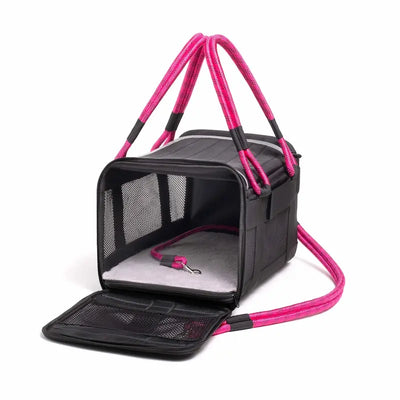 ROVERLUND Out-of-Office Pet Carrier Pro Edition