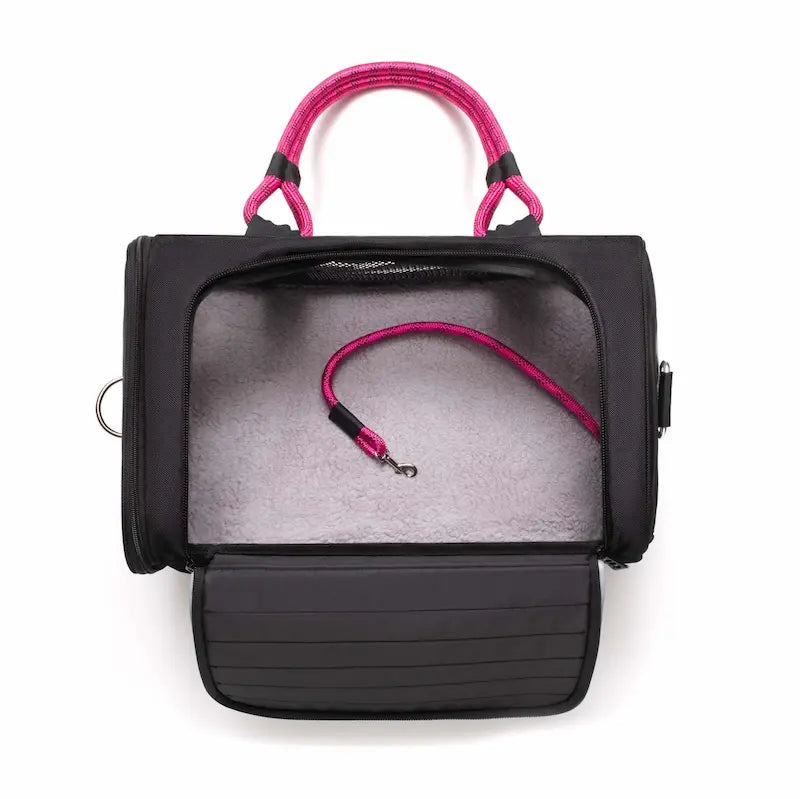 ROVERLUND Out-of-Office Pet Carrier Pro Edition